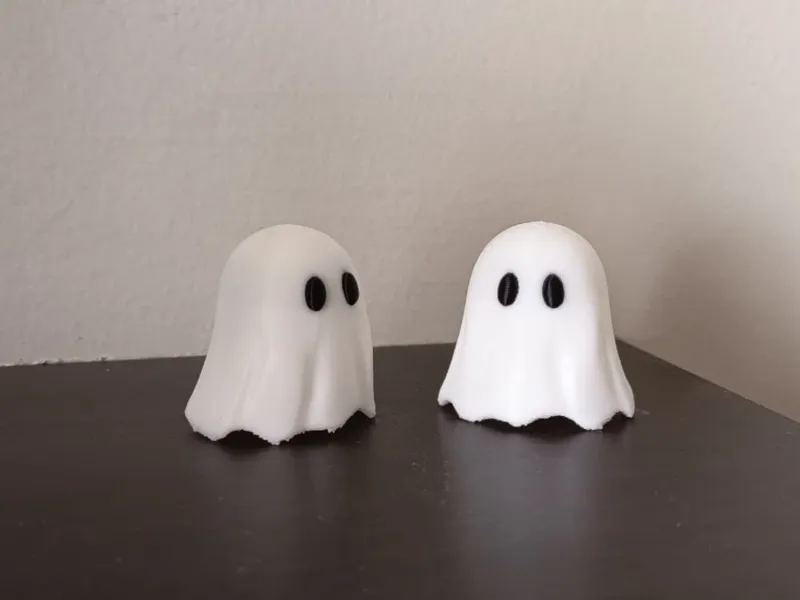 Mini Ghost 