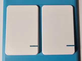 Thinkbee 3-way wireless switch Cover/holder