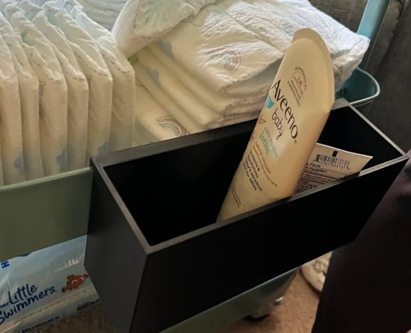 Baby Box Container