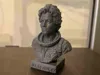90mm height 0.15mm layer, 2 walls, 5% infill