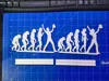 0.6mm nozzle, 0.3mm layer, 2 walls, 15% infill