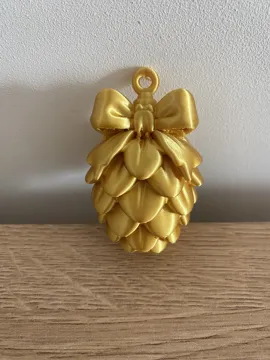 Letrero o emblema decorativo: Christmas Baubles – Part 3 — vista de referencia 4