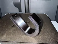 0.2mm layer, 4 walls, 15% infill