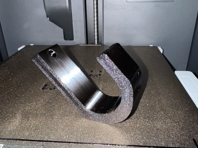 Sim Racing Wall Mount Hook for Steering Wheel