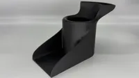 0.2mm layer, 3 walls, 15% infill