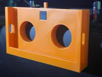 0.2mm layer, 2 walls, 20% infill