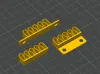 4.9mm Cable Holder
