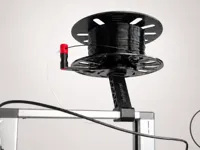 0.2mm 层高, 4 层墙, 35% 填充