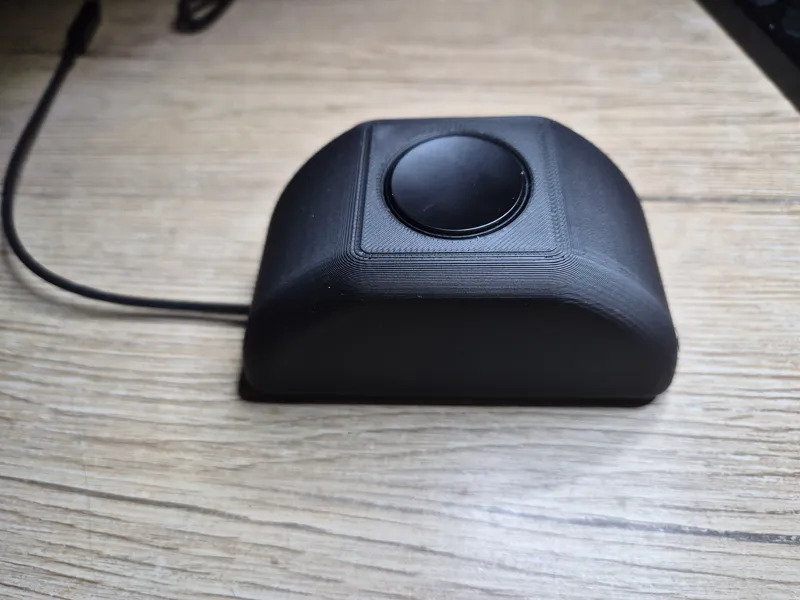 Samsung Watch 8 Ladestation