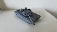 0.2mm layer, 2 walls, 10% infill