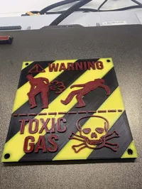 0.2mm layer, 2 walls, 10% infill