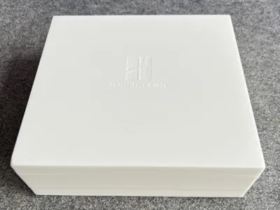 Large Bambu Lab accesories box 