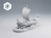 0.12mm layer, 2 walls, 15% infill