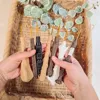 6mm HP wand crochet handles