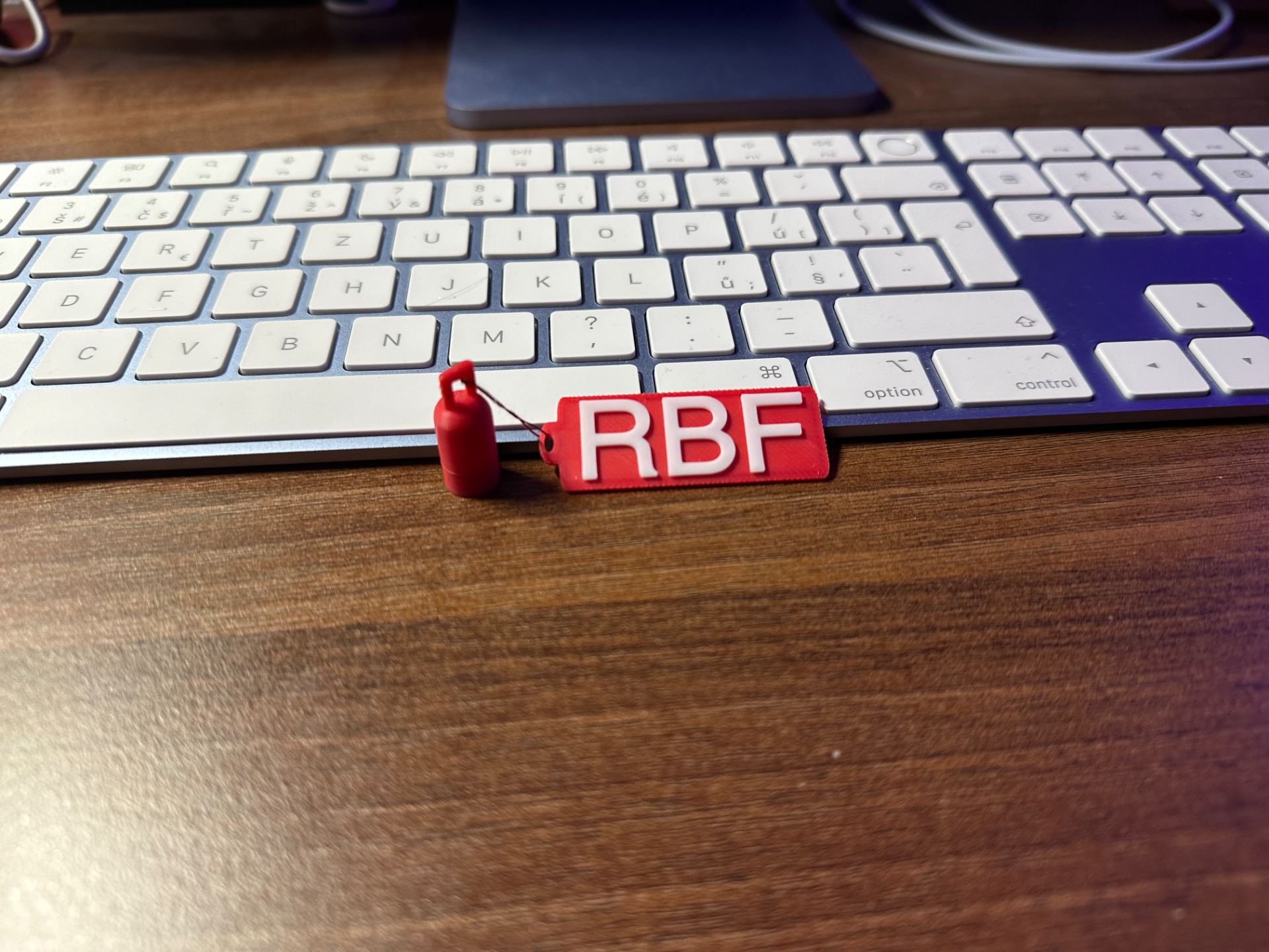 Magnetic Switch for BEC