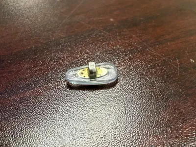 ray ban glasses nose piece