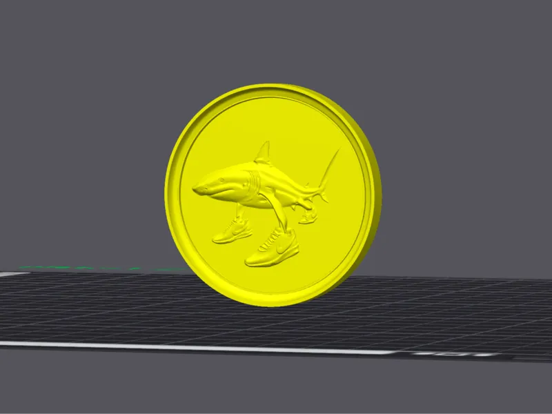 Tralalero Tralala MEME COIN