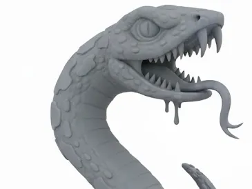 Serpente_herokids
