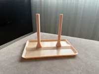 Large Base - PETG