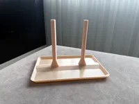 Large Base - PLA