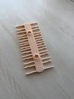 Brush holder - variant B (PETG)