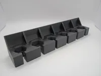 0.2mm layer, 4 walls, 5% infill
