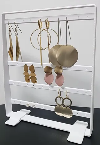 Earrings Stand