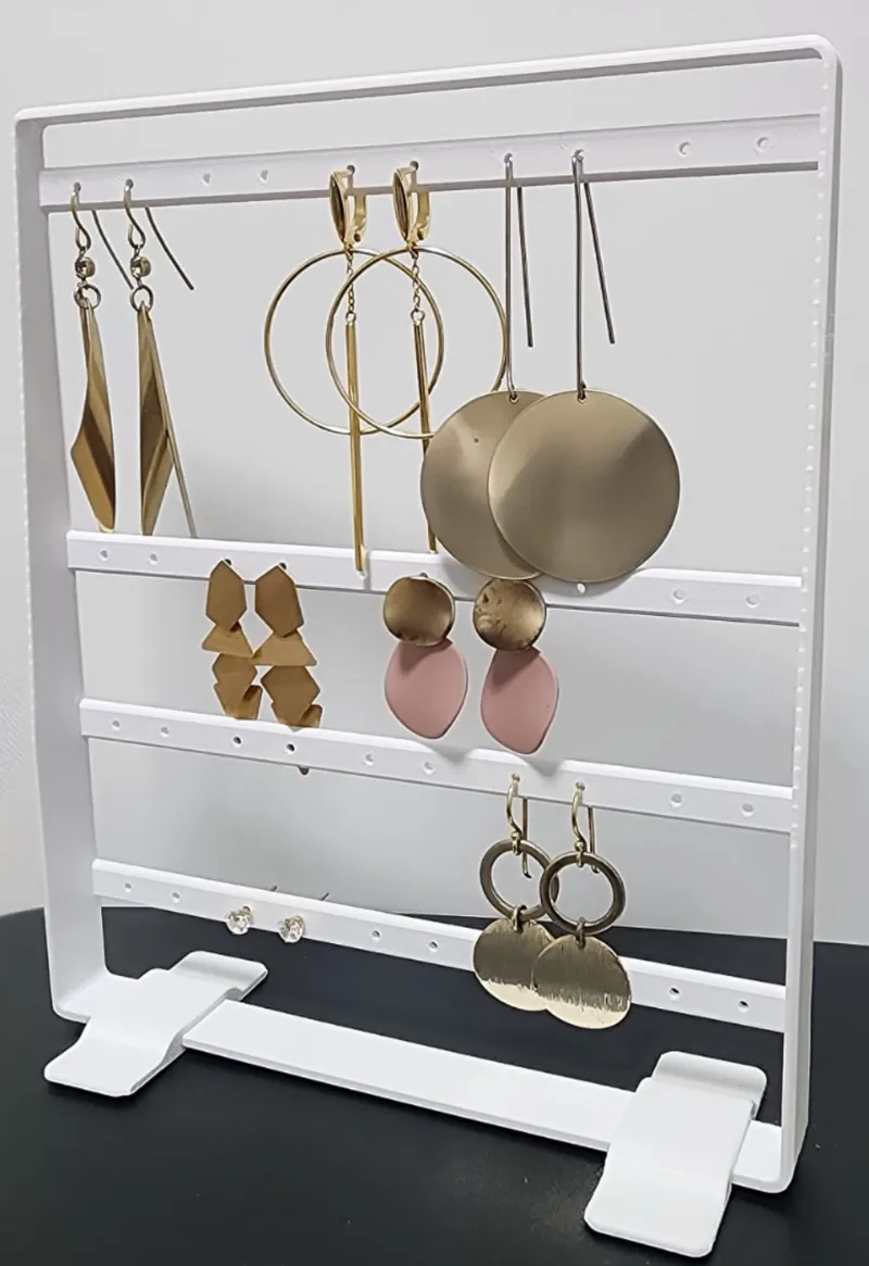 Earrings Stand