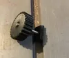 PLA - 0.2mm layer, 4 walls, 15% infill