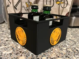 Jägermeister Bierkiste