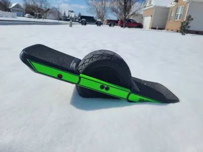 Onewheel XR Classic Frame Guards