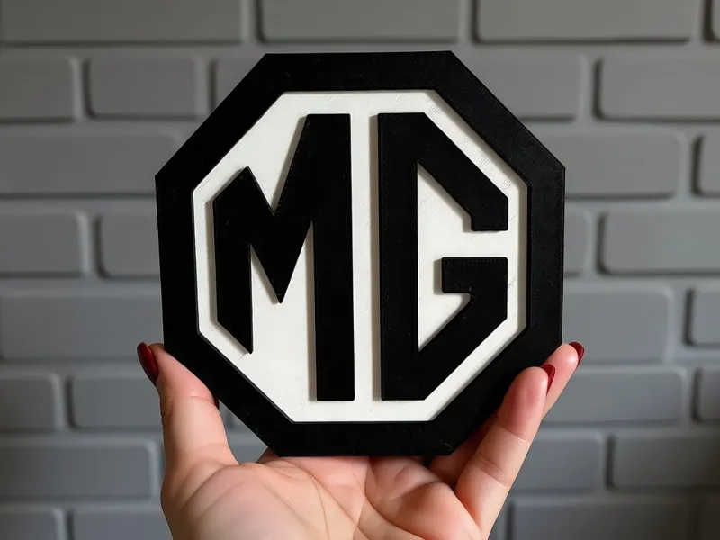 MG LOGO
