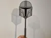 The Mandalorian