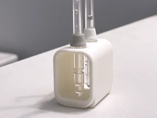 Water Flosser Tip Holder (WaterPik)