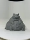 0.16mm layer, 2 walls, 5% infill 50% Size