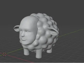 Baa-bby