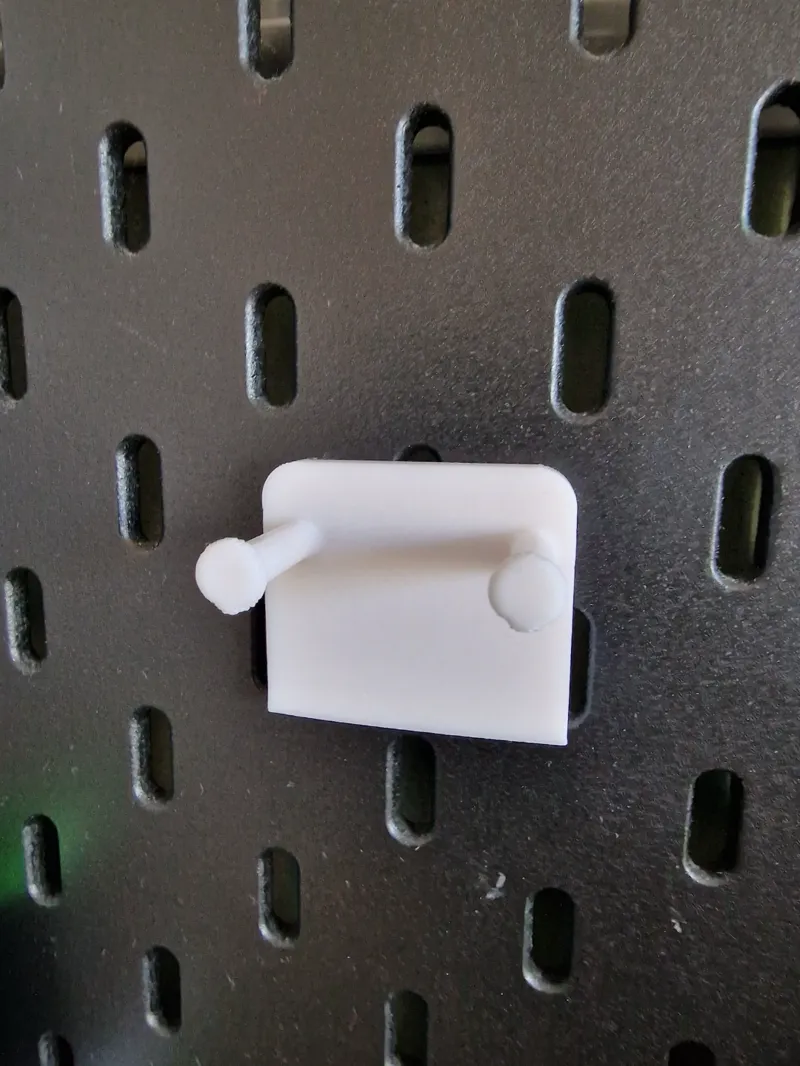 Skadis - Simple Tool Holder
