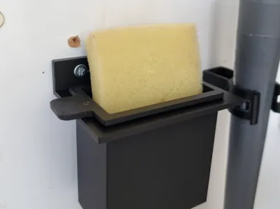 Sponge Holder
