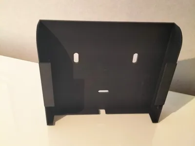 Canal+ Decoder Wall Mount