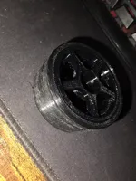 0.2mm layer, 6 walls, 25% infill