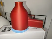 Mini canon à air — photo 2