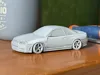 1 Colour A1 Mini (0.16mm layer, 2 walls, 8% infill)1