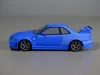 Updated V.1.1 4 Colours A1 Mini (0.16mm, 2 wlls, 8% infill)