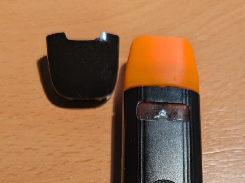 Caliburn 2 Drip Tip