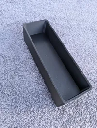 Small Tray 1.625" x 4.875"