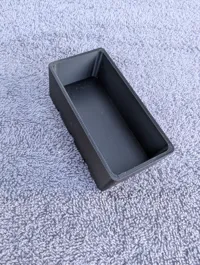 Small Tray 1.625" X 3.250"