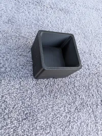 Small Tray 1.625" X 1.625"