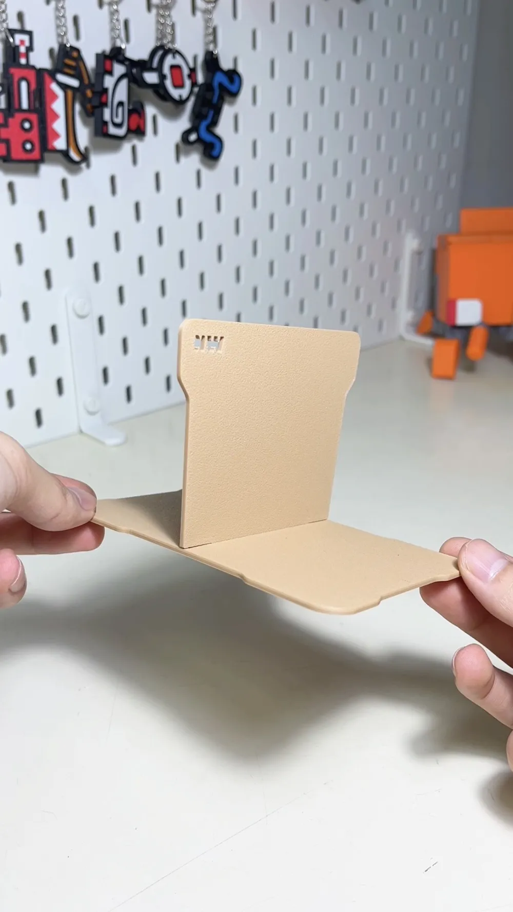 Thor Box 1L - Free 3D Print Model - MakerWorld
