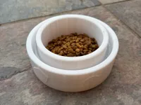 Gamelle anti-fourmis pour chat — photo 2