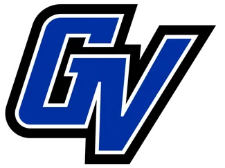 GVSU Varsity Logo HueForge